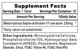 Hi-Tech Pharma Dymethazine