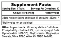 Hi-Tech Pharma Dymethazine