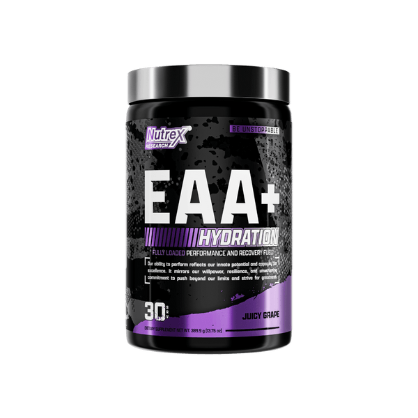 Nutrex EAA+ Hydration