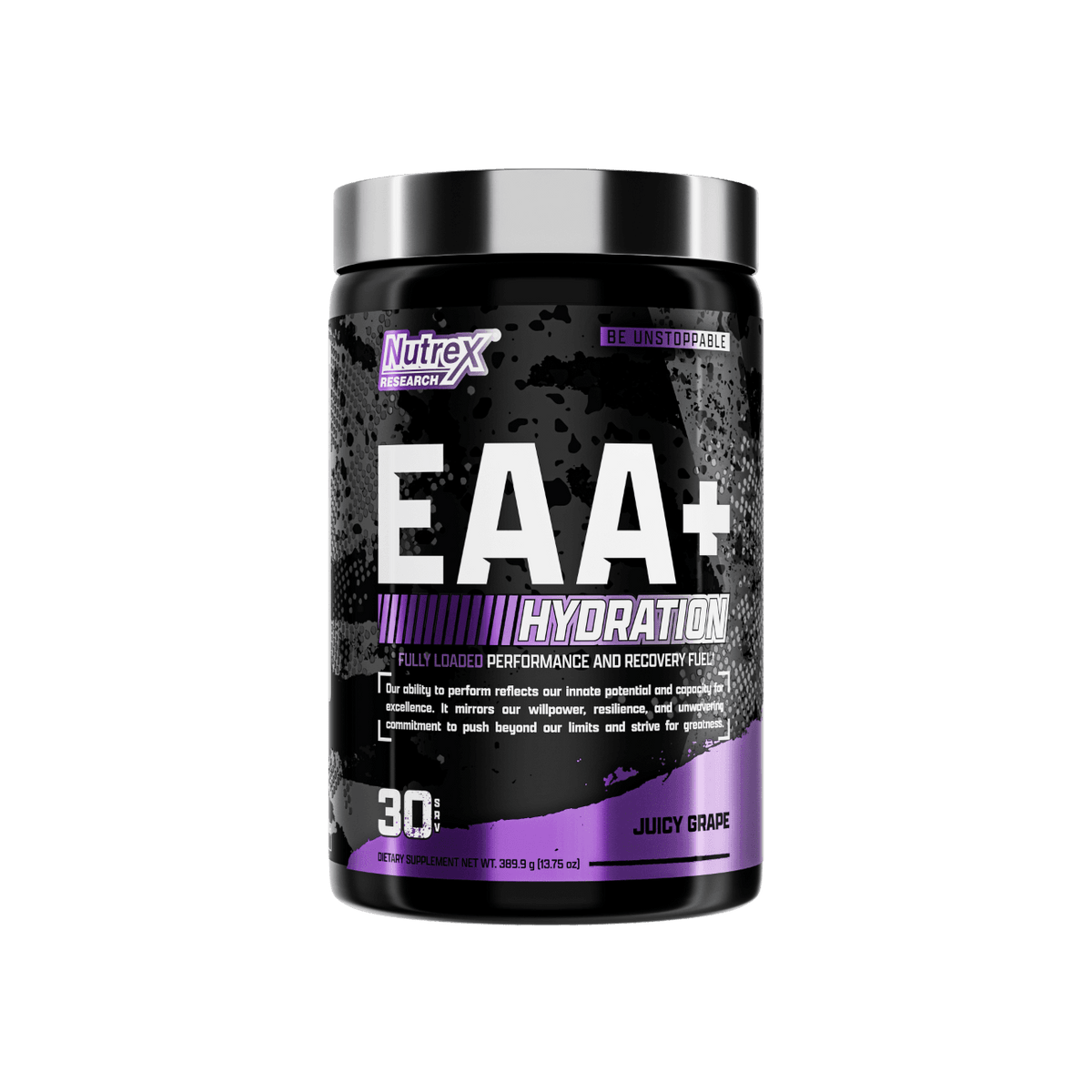 Nutrex EAA+ Hydration