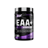 Nutrex EAA+ Hydration