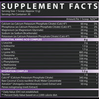 Nutrex EAA+ Hydration
