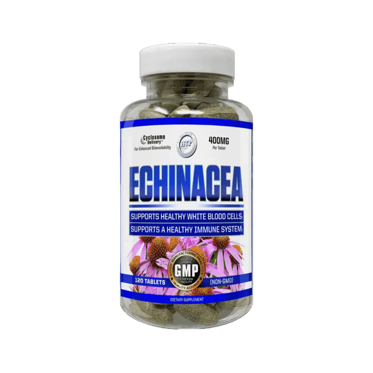 Hi-Tech Pharma Echinacea