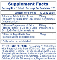 Hi-Tech Pharma Echinacea