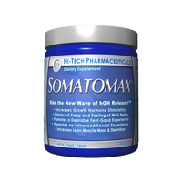 Hi-Tech Pharma Somatomax