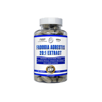 Hi-Tech Pharma Fadogia Agrestis 20:1 Extract