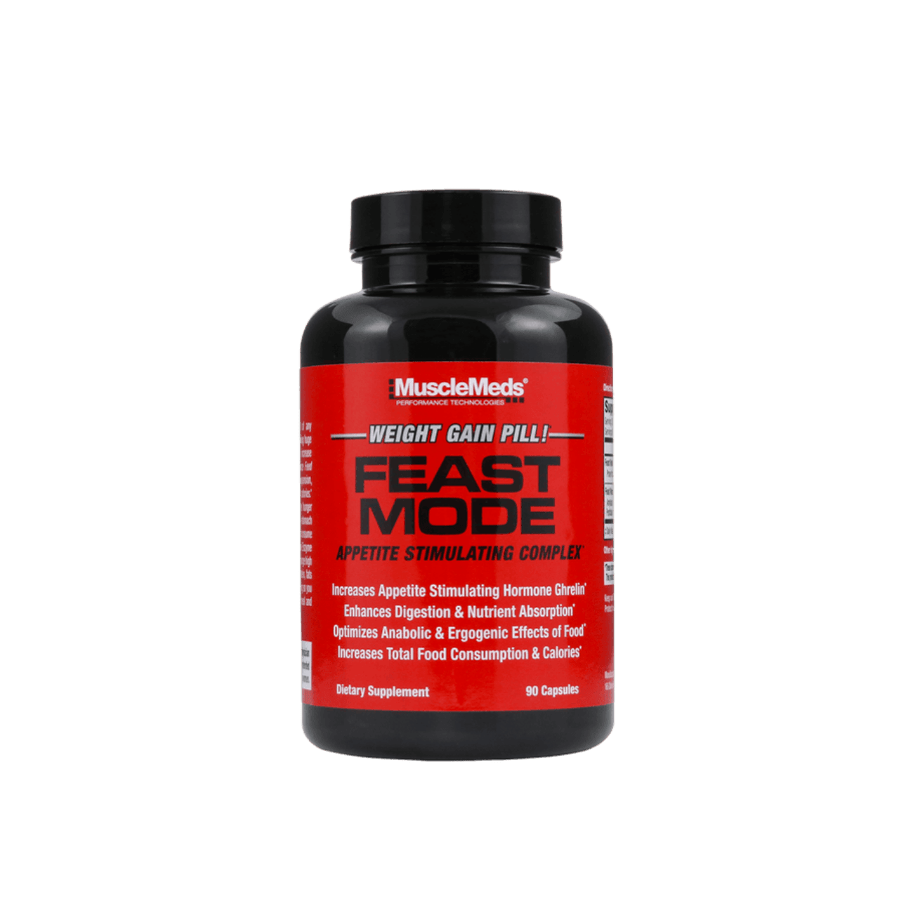 MuscleMeds Feast Mode