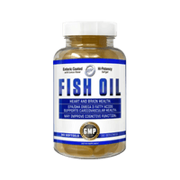 Hi-Tech Pharma Fish Oil