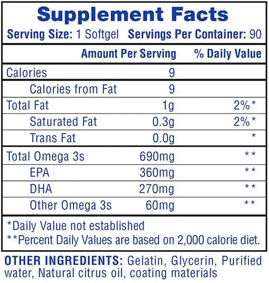 Hi-Tech Pharma Ginko Biloba