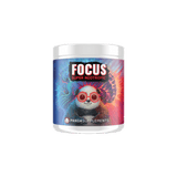 PANDA Supplements Focus Super Nootropic 3.0