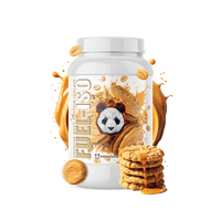 PANDA Supplements Fuel Isolate Protein