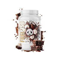 PANDA Supplements Fuel Isolate Protein