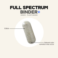 Codeage Full Spectrum Binder+