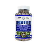 Hi-Tech Pharma Ginko Biloba
