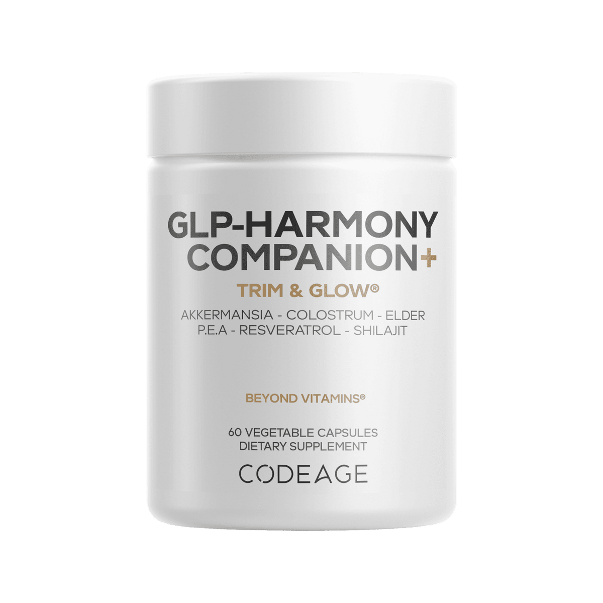 Codeage GLP-Harmony Companion+