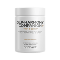 Codeage GLP-Harmony Companion+