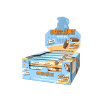 Grenade Protein Bars