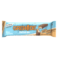 Grenade Protein Bars