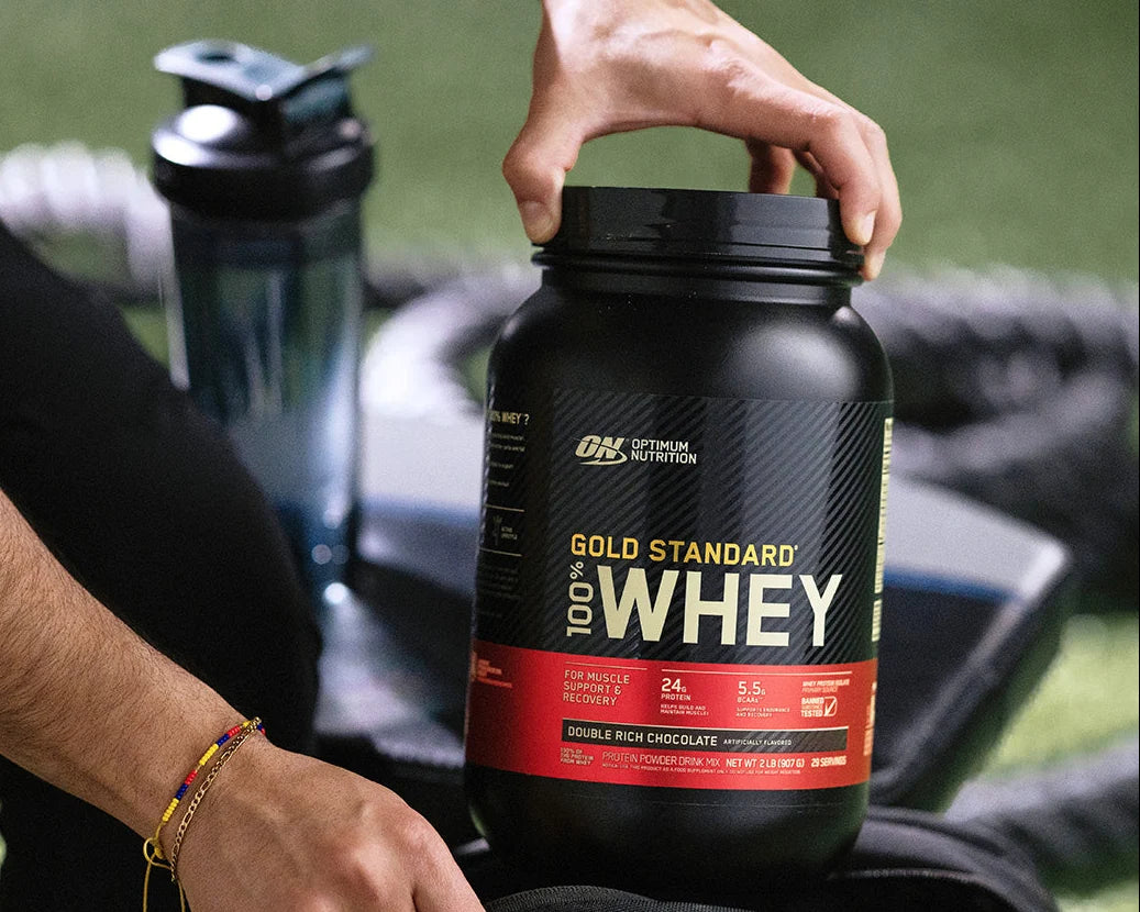 Optimum Nutrition