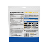 Gold's Gym Pre-Workout Stick Packs
