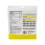Gold's Gym Pre-Workout Stick Packs