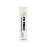 Gold's Gym Pre-Workout Stick Packs