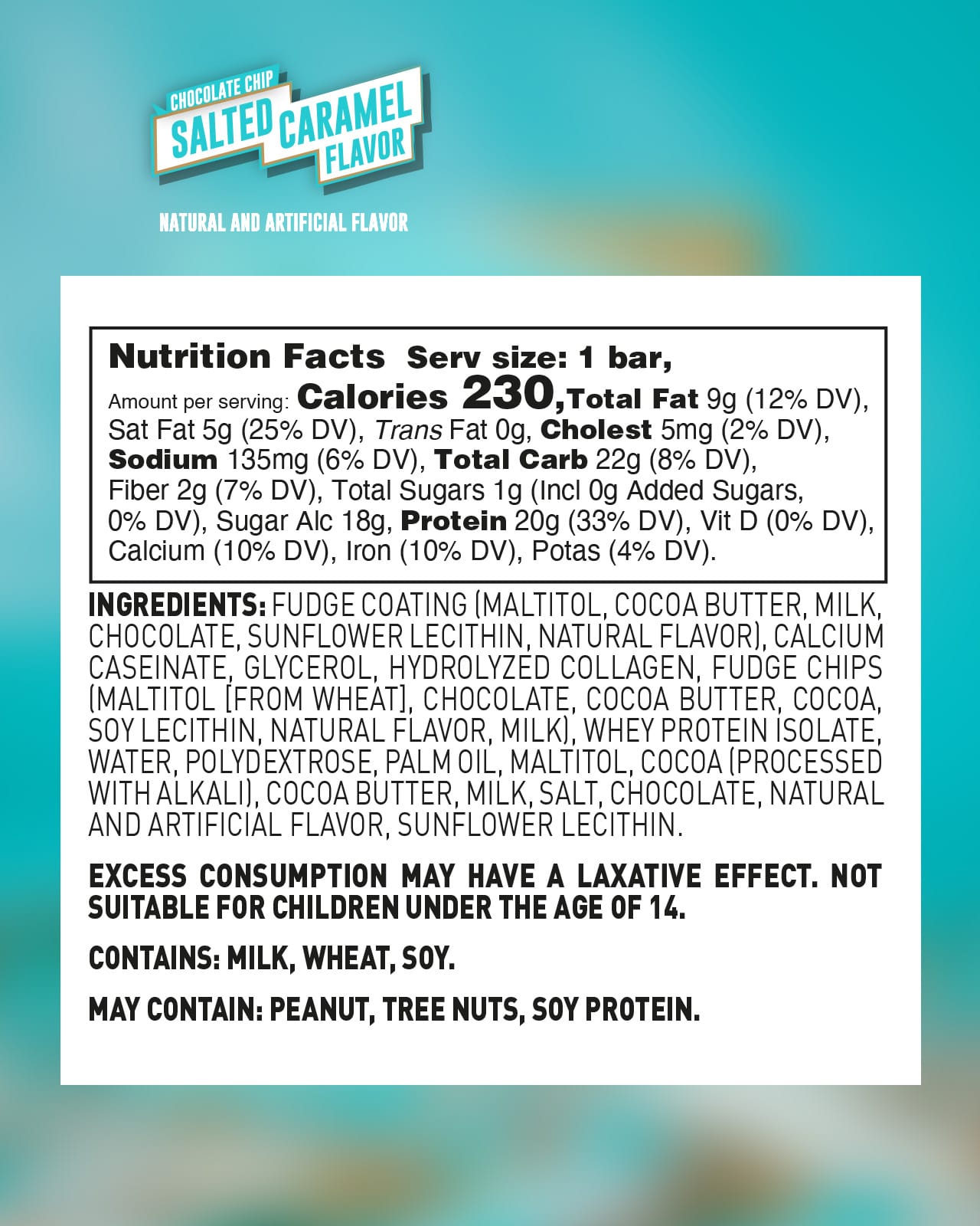 Grenade Protein Bars