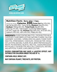 Grenade Protein Bars