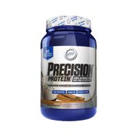 Hi-Tech Pharma Precision Protein | Whey Protein Isolate
