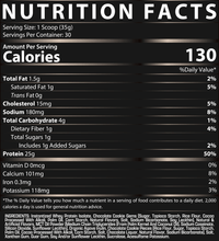 NUTREX ISOFIT Protein
