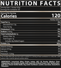 NUTREX ISOFIT Protein