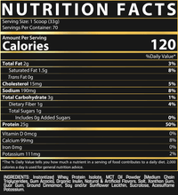 NUTREX ISOFIT Protein