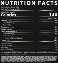 NUTREX ISOFIT Protein