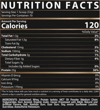 NUTREX ISOFIT Protein