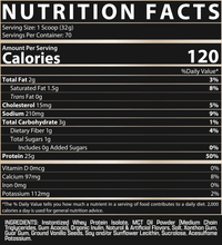 NUTREX ISOFIT Protein