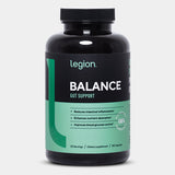 Legion Balance Natural Gut Health Supplement
