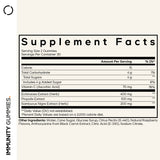 Codeage Immunity Gummies