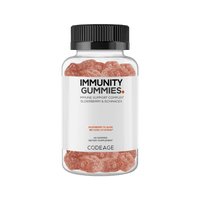 Codeage Immunity Gummies