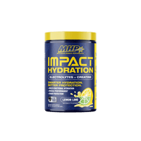 MHP Impact Hydration Powder