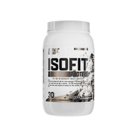 NUTREX ISOFIT Protein