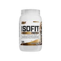 NUTREX ISOFIT Protein