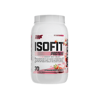 NUTREX ISOFIT Protein