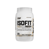 NUTREX ISOFIT Protein