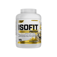 NUTREX ISOFIT Protein