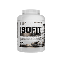 NUTREX ISOFIT Protein