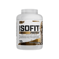 NUTREX ISOFIT Protein