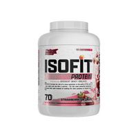 NUTREX ISOFIT Protein