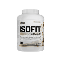 NUTREX ISOFIT Protein