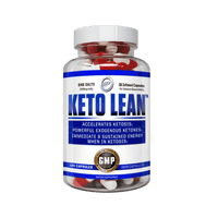 Hi-Tech Pharma Keto Lean