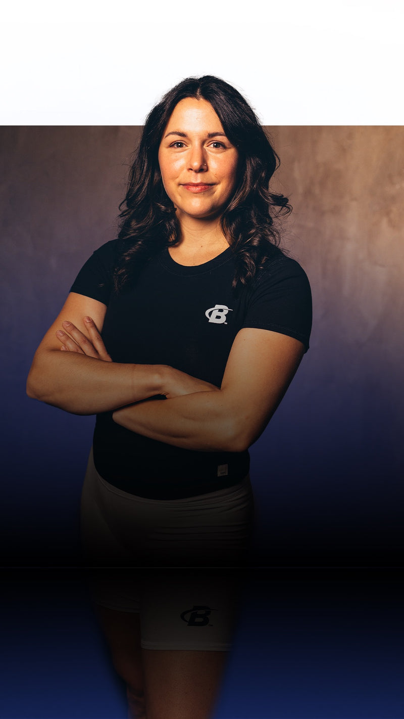 Pre-Workout & Creatine Supplements